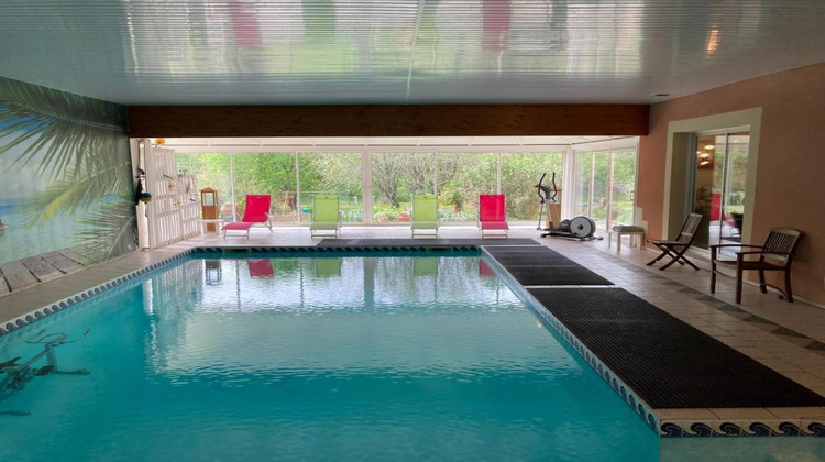 Ma-Cabane - Vente Maison PUYNORMAND, 175 m²