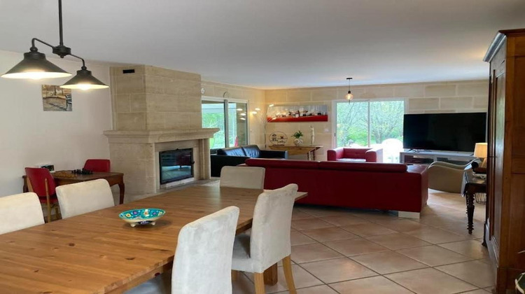 Ma-Cabane - Vente Maison PUYNORMAND, 175 m²