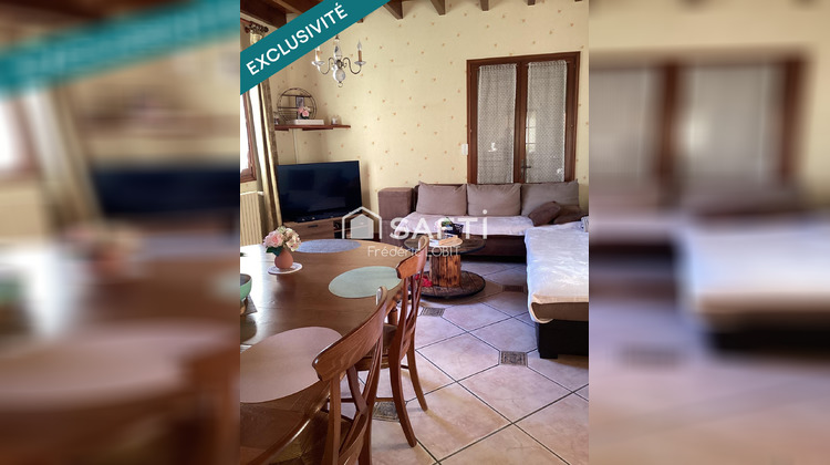Ma-Cabane - Vente Maison Puynormand, 97 m²