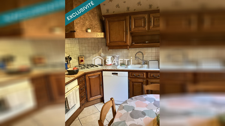 Ma-Cabane - Vente Maison Puynormand, 97 m²