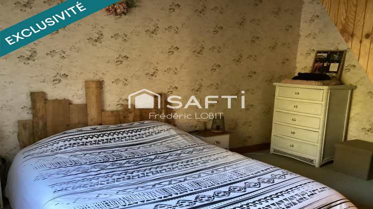 Ma-Cabane - Vente Maison Puynormand, 97 m²