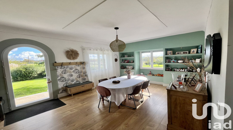 Ma-Cabane - Vente Maison Puyoô, 165 m²