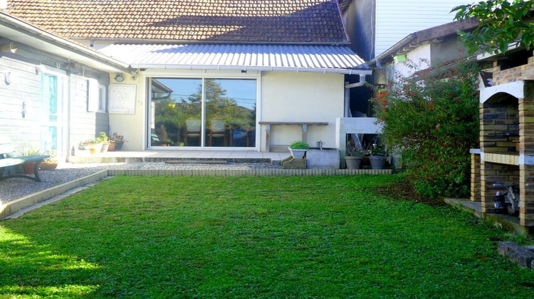 Ma-Cabane - Vente Maison Puyoô, 150 m²