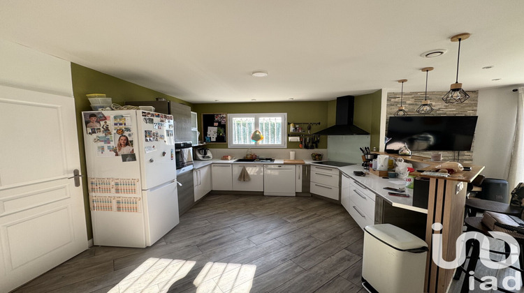 Ma-Cabane - Vente Maison Puyoô, 112 m²