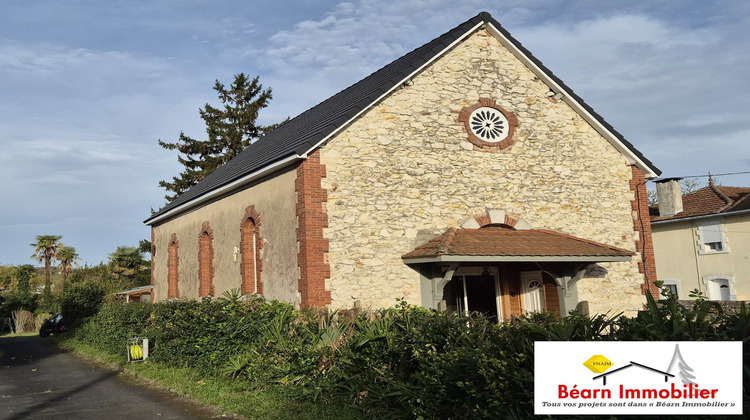 Ma-Cabane - Vente Maison Puyoô, 95 m²