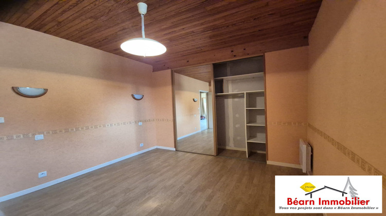 Ma-Cabane - Vente Maison Puyoô, 95 m²