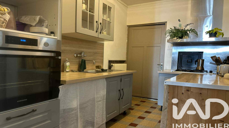 Ma-Cabane - Vente Maison Puyoô, 80 m²