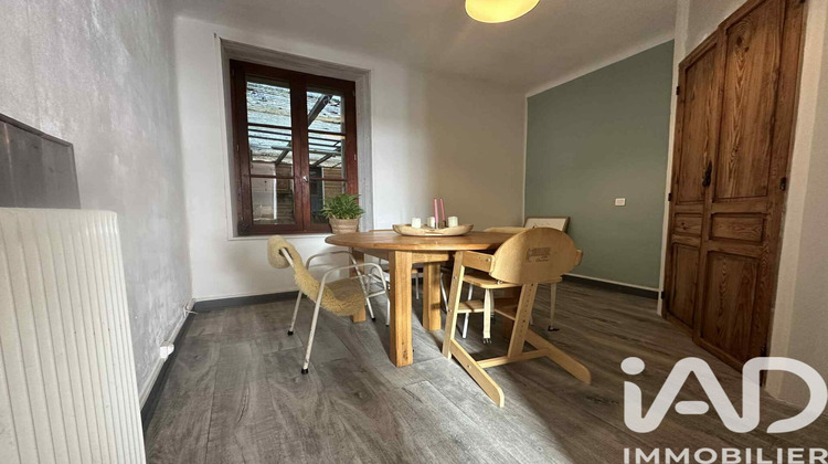Ma-Cabane - Vente Maison Puyoô, 80 m²