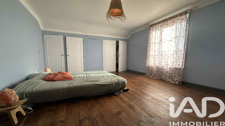 Ma-Cabane - Vente Maison Puyoô, 80 m²