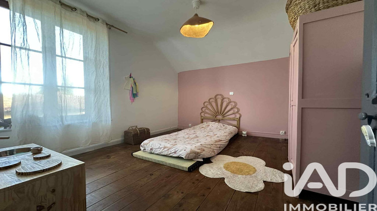 Ma-Cabane - Vente Maison Puyoô, 80 m²