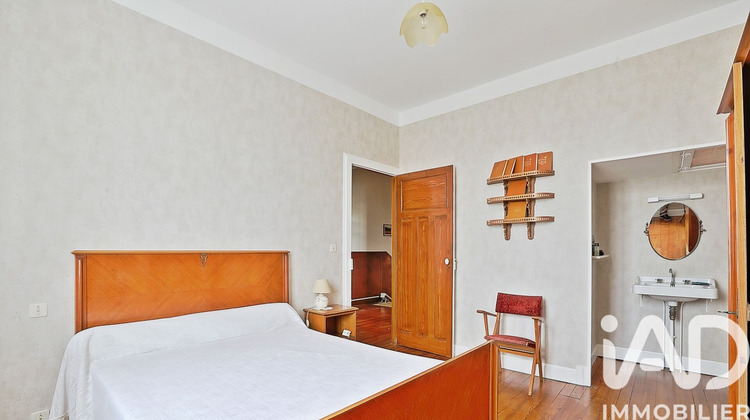 Ma-Cabane - Vente Maison Puyoô, 179 m²