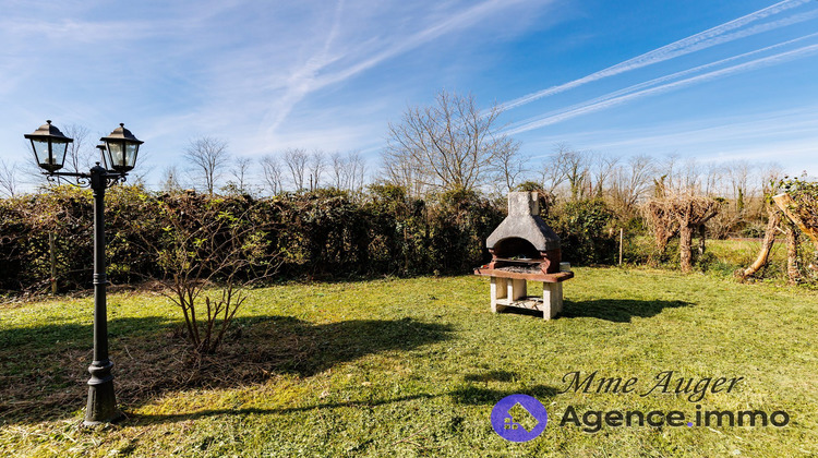 Ma-Cabane - Vente Maison Puyoô, 111 m²