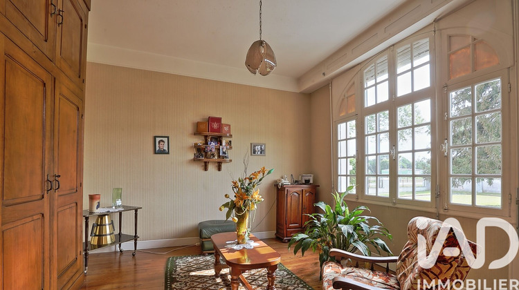 Ma-Cabane - Vente Maison Puyoô, 179 m²