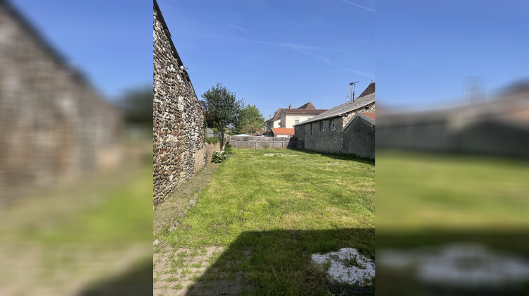 Ma-Cabane - Vente Maison Puyoô, 113 m²