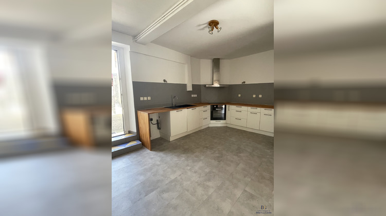 Ma-Cabane - Vente Maison Puyoô, 113 m²