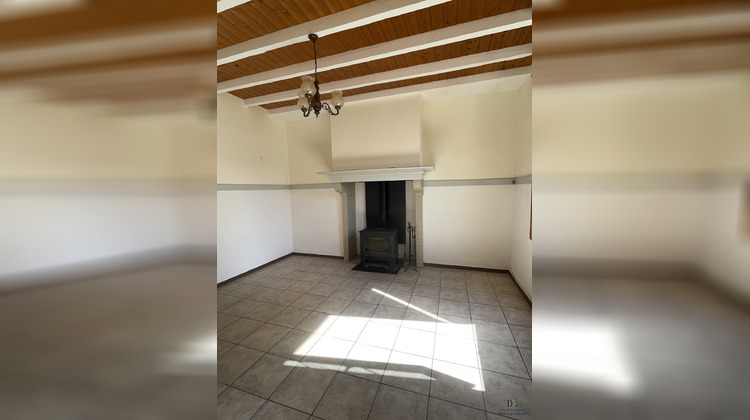 Ma-Cabane - Vente Maison Puyoô, 113 m²