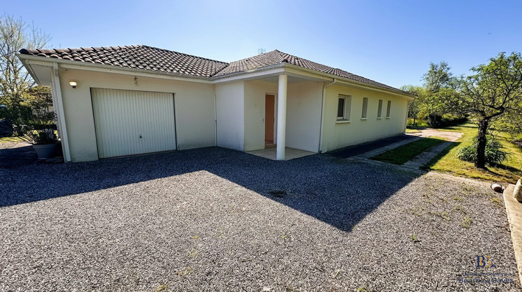 Ma-Cabane - Vente Maison Puyoô, 95 m²