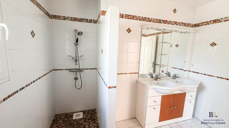Ma-Cabane - Vente Maison Puyoô, 95 m²