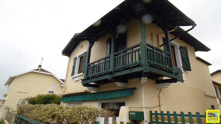 Ma-Cabane - Vente Maison PUYOO, 219 m²
