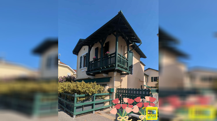 Ma-Cabane - Vente Maison PUYOO, 219 m²