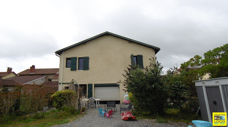 Ma-Cabane - Vente Maison PUYOO, 219 m²