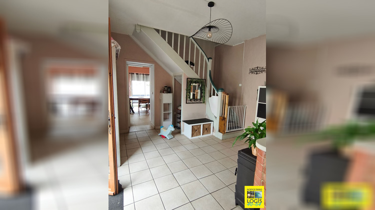 Ma-Cabane - Vente Maison PUYOO, 219 m²
