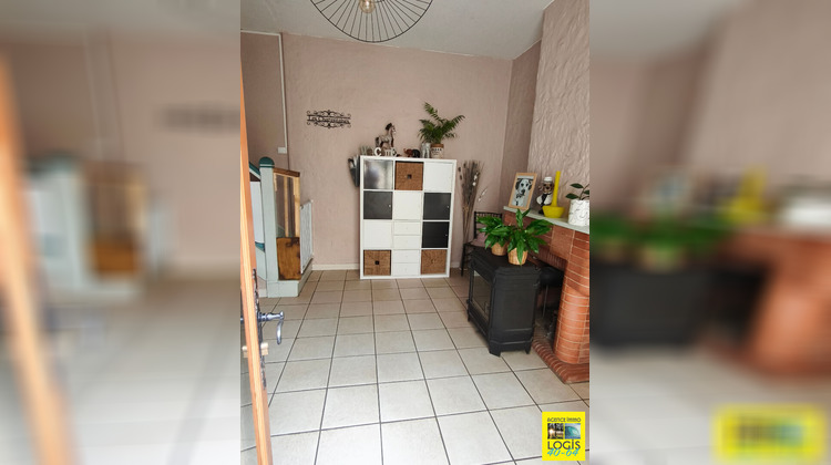 Ma-Cabane - Vente Maison PUYOO, 219 m²