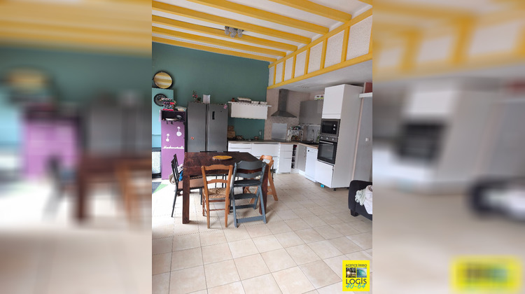 Ma-Cabane - Vente Maison PUYOO, 219 m²