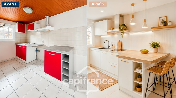 Ma-Cabane - Vente Maison PUYOO, 115 m²