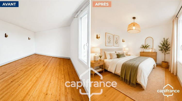 Ma-Cabane - Vente Maison PUYOO, 115 m²