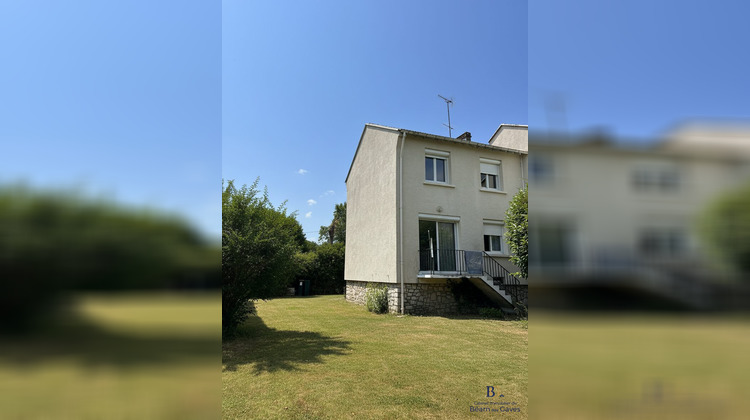 Ma-Cabane - Vente Maison Puyoô, 67 m²