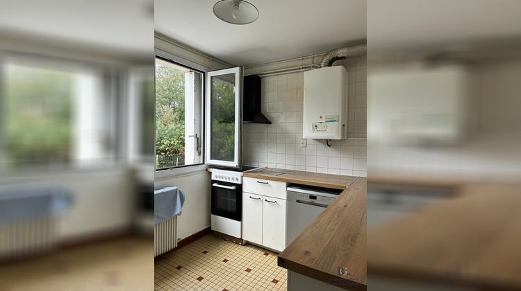 Ma-Cabane - Vente Maison Puyoô, 67 m²