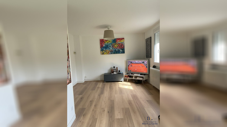 Ma-Cabane - Vente Maison Puyoô, 67 m²