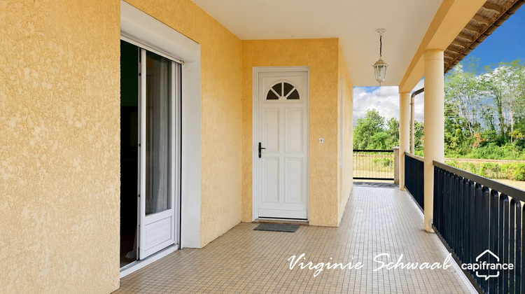 Ma-Cabane - Vente Maison PUYOO, 137 m²
