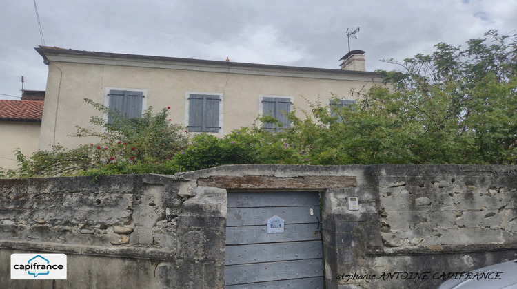 Ma-Cabane - Vente Maison PUYOO, 180 m²