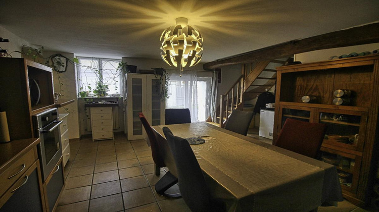 Ma-Cabane - Vente Maison PUYRAVAULT, 78 m²