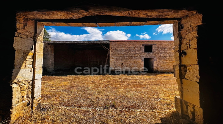 Ma-Cabane - Vente Maison PUYRAVAULT, 155 m²