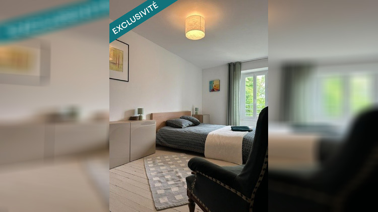 Ma-Cabane - Vente Maison Puyravault, 233 m²