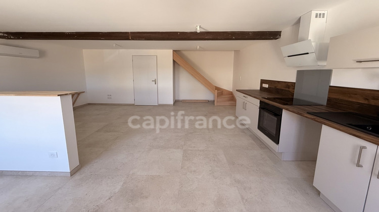 Ma-Cabane - Vente Maison PUYRAVAULT, 66 m²