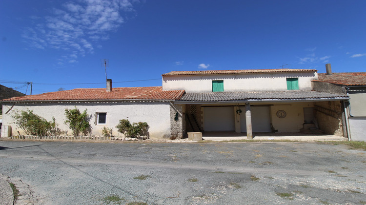 Ma-Cabane - Vente Maison Puyravault, 139 m²