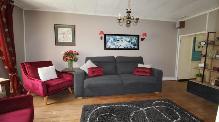 Ma-Cabane - Vente Maison Puyravault, 139 m²