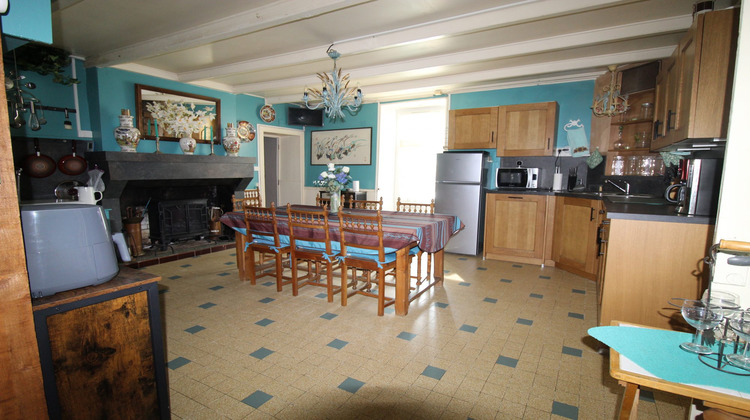 Ma-Cabane - Vente Maison Puyravault, 139 m²