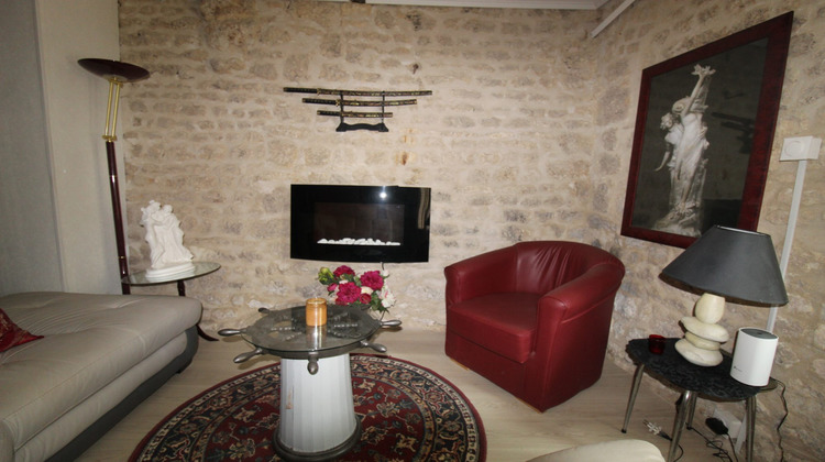 Ma-Cabane - Vente Maison Puyravault, 139 m²