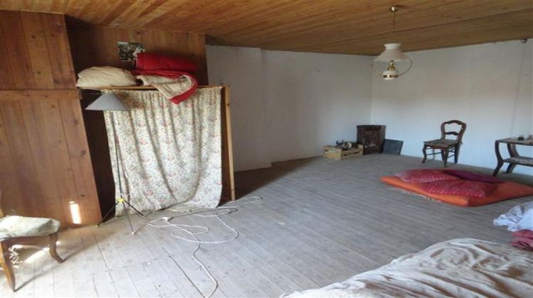 Ma-Cabane - Vente Maison PUYRAVAULT, 130 m²