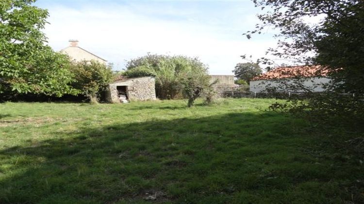 Ma-Cabane - Vente Maison PUYRAVAULT, 130 m²