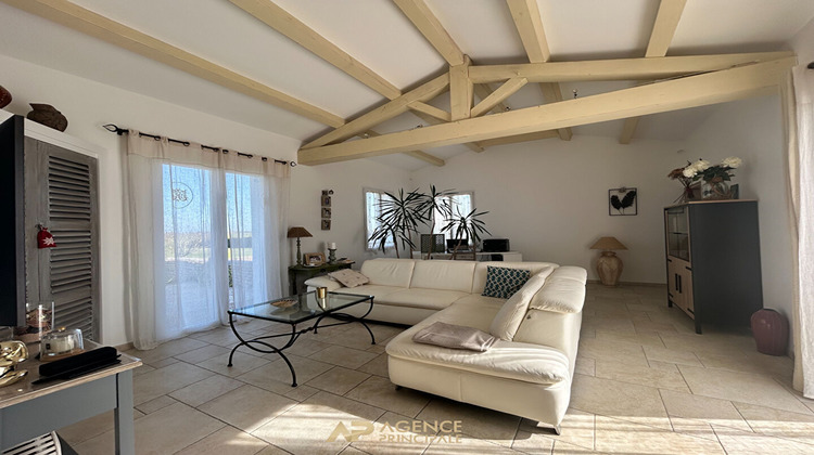 Ma-Cabane - Vente Maison PUYRAVAULT, 184 m²