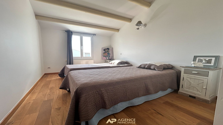 Ma-Cabane - Vente Maison PUYRAVAULT, 184 m²