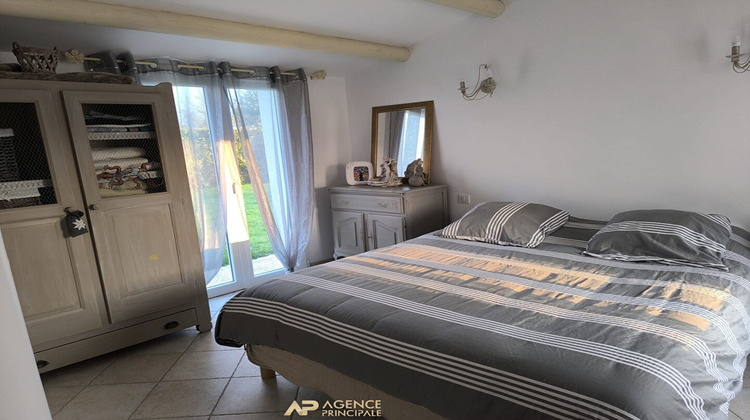 Ma-Cabane - Vente Maison PUYRAVAULT, 184 m²