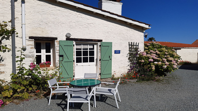 Ma-Cabane - Vente Maison PUYRAVAULT, 350 m²