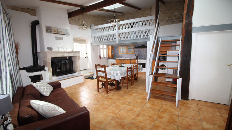 Ma-Cabane - Vente Maison PUYRAVAULT, 350 m²